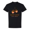 Men's/ Unisex Heavy Cotton T-Shirt Thumbnail