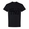 Men's/ Unisex Heavy Cotton T-Shirt Thumbnail