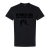 Men's/ Unisex Heavy Cotton T-Shirt Thumbnail