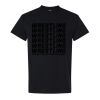 Men's/ Unisex Heavy Cotton T-Shirt Thumbnail