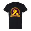 Men's/ Unisex Heavy Cotton T-Shirt Thumbnail