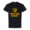 Men's/ Unisex Heavy Cotton T-Shirt Thumbnail
