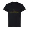 Men's/ Unisex Heavy Cotton T-Shirt Thumbnail
