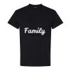 Men's/ Unisex Heavy Cotton T-Shirt Thumbnail