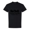 Men's/ Unisex Heavy Cotton T-Shirt Thumbnail
