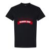 Men's/ Unisex Heavy Cotton T-Shirt Thumbnail