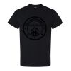 Men's/ Unisex Heavy Cotton T-Shirt Thumbnail