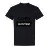 Men's/ Unisex Heavy Cotton T-Shirt Thumbnail