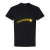 Men's/ Unisex Heavy Cotton T-Shirt Thumbnail