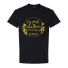 Men's/ Unisex Heavy Cotton T-Shirt Thumbnail