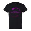 Men's/ Unisex Heavy Cotton T-Shirt Thumbnail