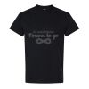 Men's/ Unisex Heavy Cotton T-Shirt Thumbnail