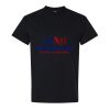 Men's/ Unisex Heavy Cotton T-Shirt Thumbnail