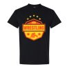 Men's/ Unisex Heavy Cotton T-Shirt Thumbnail