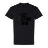 Men's/ Unisex Heavy Cotton T-Shirt Thumbnail