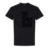 Men's/ Unisex Heavy Cotton T-Shirt Thumbnail