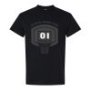 Men's/ Unisex Heavy Cotton T-Shirt Thumbnail