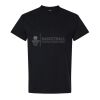 Men's/ Unisex Heavy Cotton T-Shirt Thumbnail
