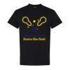 Men's/ Unisex Heavy Cotton T-Shirt Thumbnail