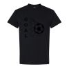 Men's/ Unisex Heavy Cotton T-Shirt Thumbnail