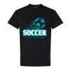 Men's/ Unisex Heavy Cotton T-Shirt Thumbnail
