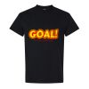 Men's/ Unisex Heavy Cotton T-Shirt Thumbnail