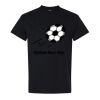 Men's/ Unisex Heavy Cotton T-Shirt Thumbnail