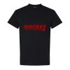 Men's/ Unisex Heavy Cotton T-Shirt Thumbnail