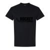 Men's/ Unisex Heavy Cotton T-Shirt Thumbnail