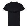 Men's/ Unisex Heavy Cotton T-Shirt Thumbnail