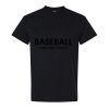 Men's/ Unisex Heavy Cotton T-Shirt Thumbnail