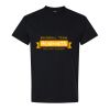 Men's/ Unisex Heavy Cotton T-Shirt Thumbnail