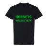 Men's/ Unisex Heavy Cotton T-Shirt Thumbnail