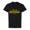 Men's/ Unisex Heavy Cotton T-Shirt Thumbnail