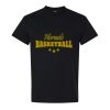 Men's/ Unisex Heavy Cotton T-Shirt Thumbnail