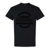 Men's/ Unisex Heavy Cotton T-Shirt Thumbnail