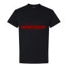Men's/ Unisex Heavy Cotton T-Shirt Thumbnail