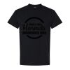 Men's/ Unisex Heavy Cotton T-Shirt Thumbnail