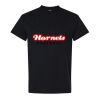 Men's/ Unisex Heavy Cotton T-Shirt Thumbnail