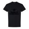 Men's/ Unisex Heavy Cotton T-Shirt Thumbnail