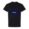 Men's/ Unisex Heavy Cotton T-Shirt Thumbnail