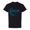 Men's/ Unisex Heavy Cotton T-Shirt Thumbnail
