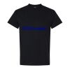 Men's/ Unisex Heavy Cotton T-Shirt Thumbnail