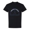 Men's/ Unisex Heavy Cotton T-Shirt Thumbnail
