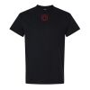Men's/ Unisex Heavy Cotton T-Shirt Thumbnail