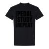 Men's/ Unisex Heavy Cotton T-Shirt Thumbnail