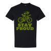 Men's/ Unisex Heavy Cotton T-Shirt Thumbnail