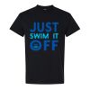 Men's/ Unisex Heavy Cotton T-Shirt Thumbnail