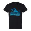 Men's/ Unisex Heavy Cotton T-Shirt Thumbnail