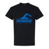 Men's/ Unisex Heavy Cotton T-Shirt Thumbnail